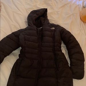 North Face Gotham II Parka